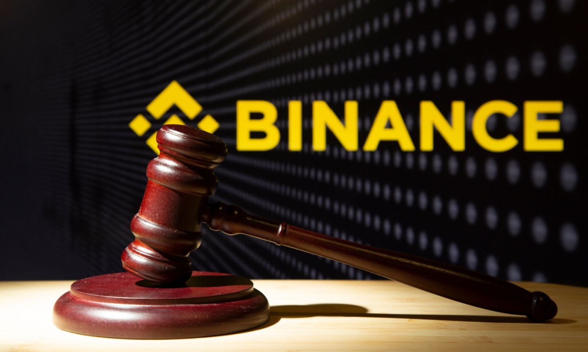 Detained Binance Execs Sue Nigeria for Rights Violations