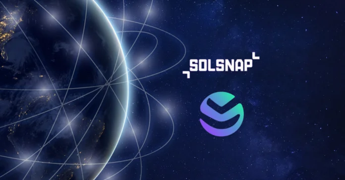 SOLmail and SolSnap: Pioneering Blockchain Interactivity