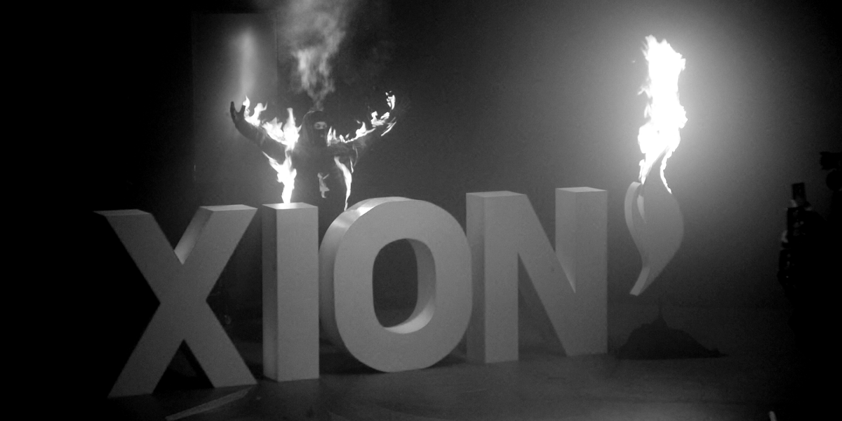 XION, a blockchain from ‘BurntBanksy,’ announces $25 million in Series A funding