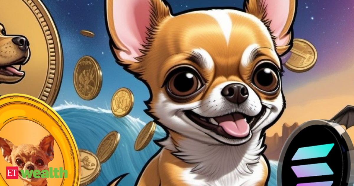 Hump (HUMP) joins top Solana meme coins Book of Meme (BOME) and Dogwifhat (WIF) with an epic market debut