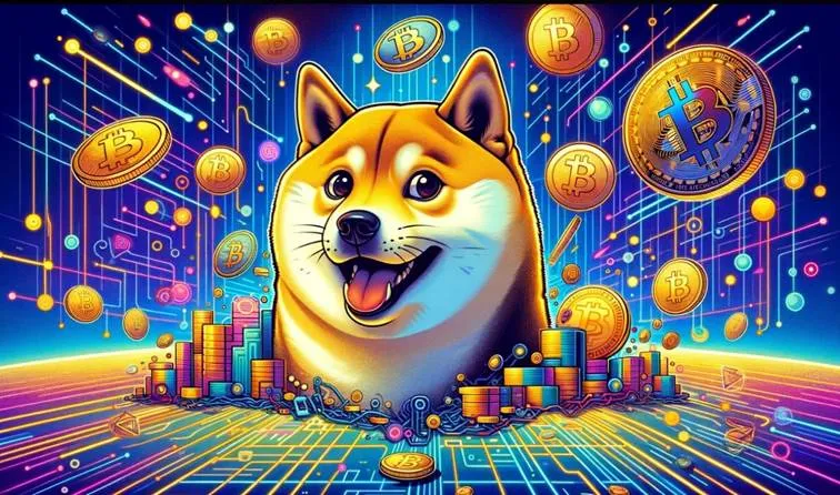 Dogecoin (DOGE) Cryptocurrency Traders Enter New DOGE Rival Positioned For Major Gains