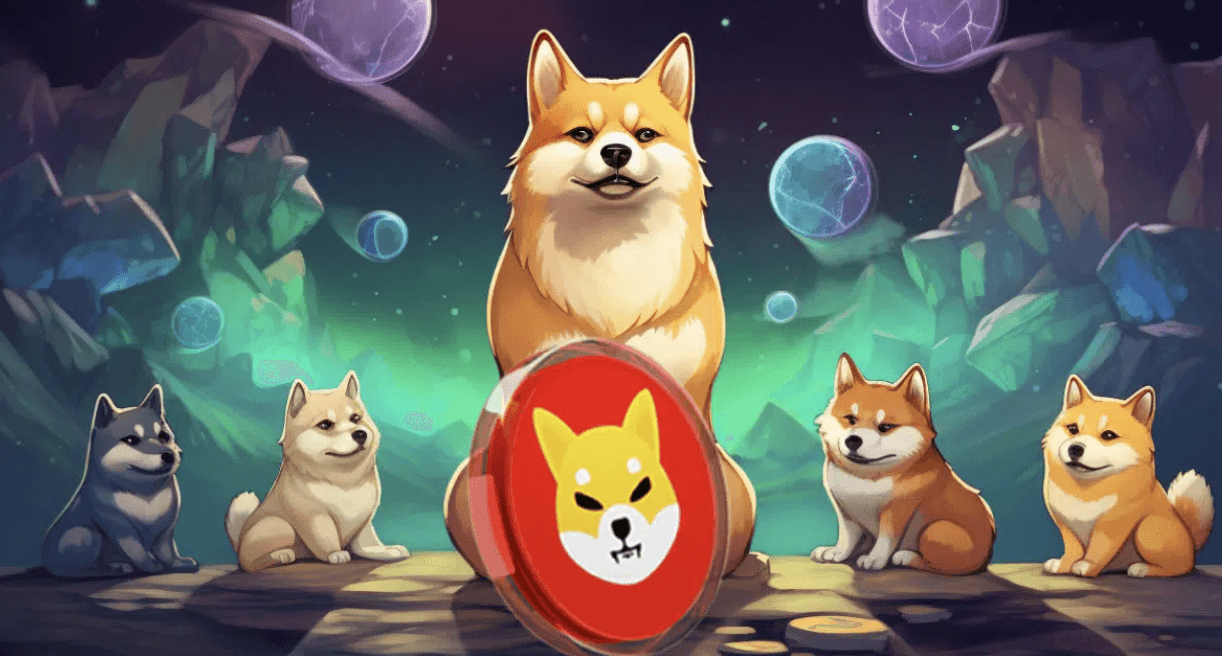 The Shiba Inu (SHIB) community, known for its fervent support and massive rallies, is currently abuzz with anticipation. A new rival is emerging, prompting Shiba Inu (SHIB)