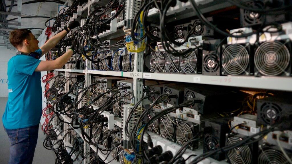 Cornell University study proposes pairing cryptocurrency mining with green hydrogen production