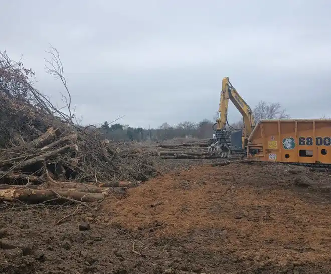 Bitdeer, a global company that computes data for bitcoin transactions, bought 31 acres on the west side of Ninth Street SW, between Industrial Avenue and Albrecht Street, in Massillon for an expansion effort. The project now has approval from City Council.