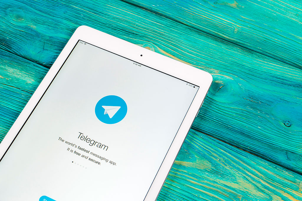 TON Record-Breaking April and Telegram CEO’s Dubai Spotlight Spark TON Blockchain-Telegram Speculation