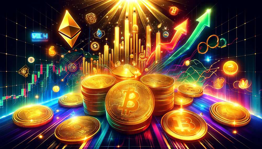 Top 3 Blockchain Stocks To Buy Before Crypto Market Soars Again