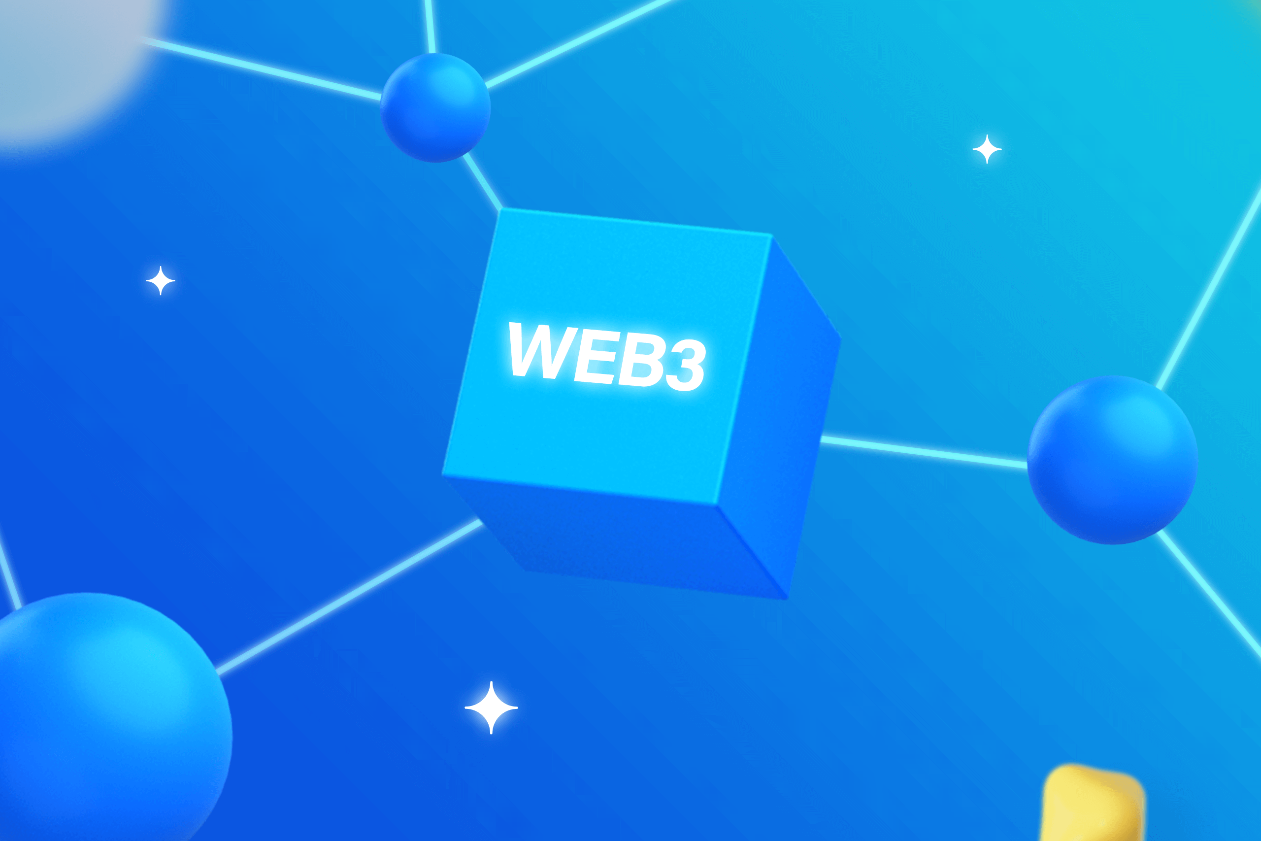 AI Integration and Blockchain to Propel Web3 Adoption