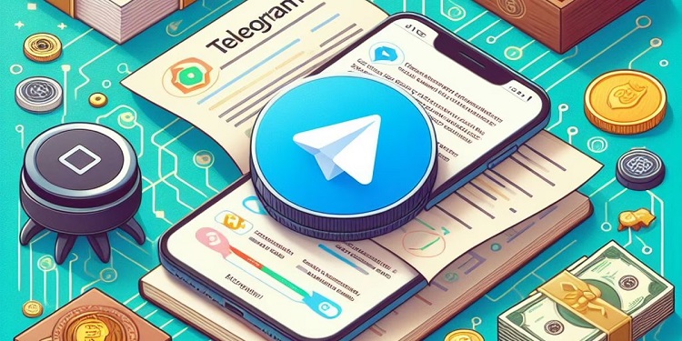 Telegram Introduces Blockchain-powered Ad Monetization