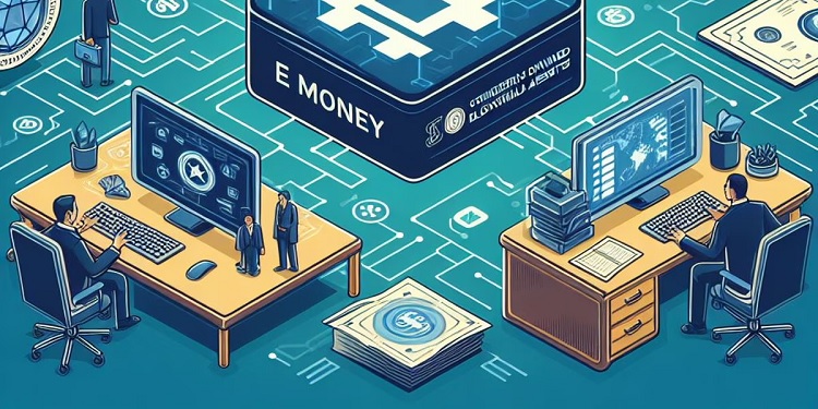 E Money Network: Pioneering Compliance-driven Blockchain for Real World Assets