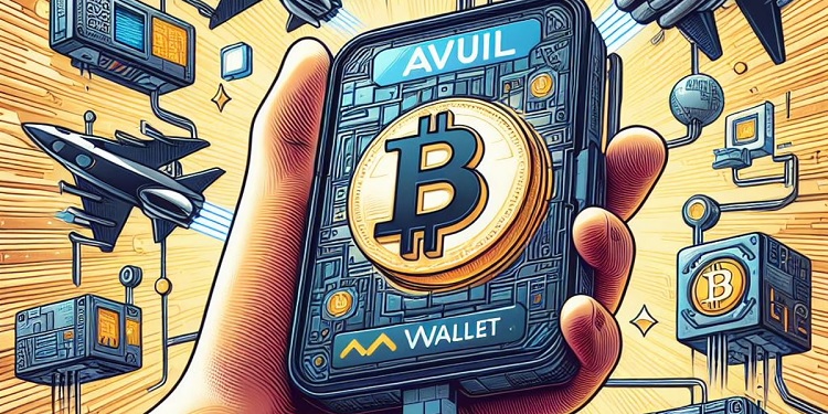 Modular Blockchain Avail and dWallet Network Unite for Native Bitcoin Integration