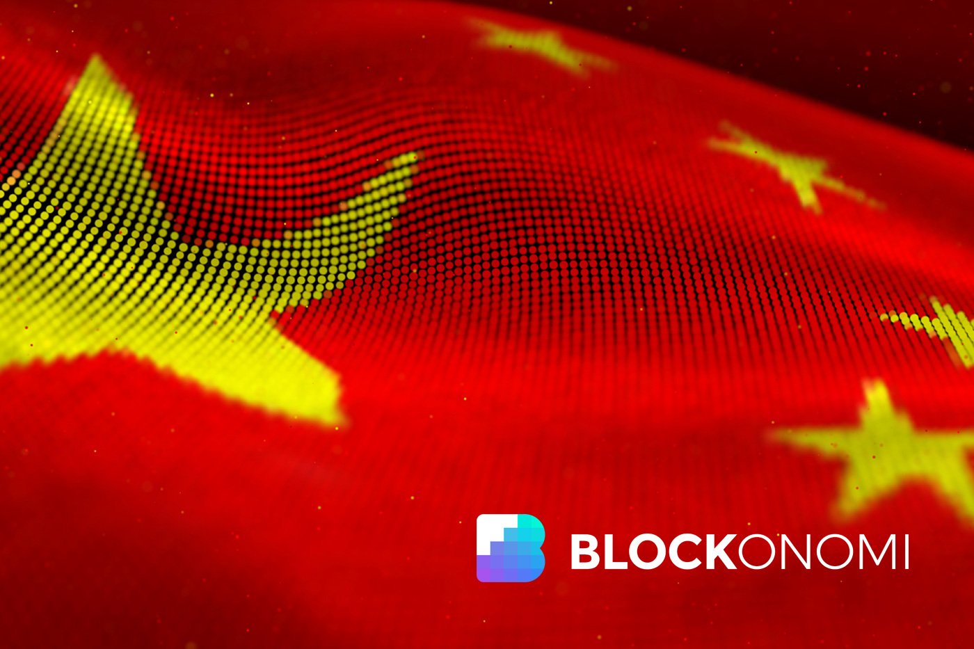 China Working With Conflux on Blockchain Network