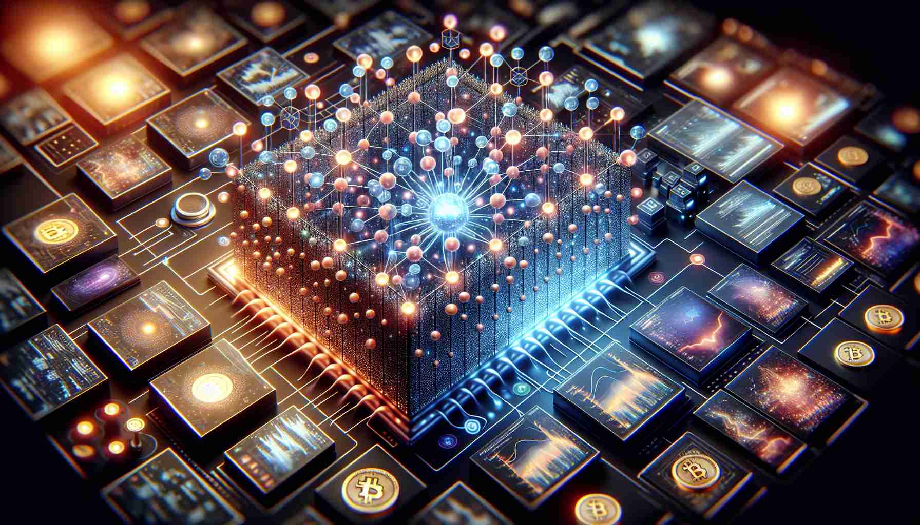 The Rise of Quantum AI in Automated Cryptocurrency Trading