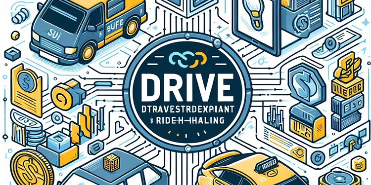 DRIFE Integrates Sui Blockchain for Transparent Ride-Hailing