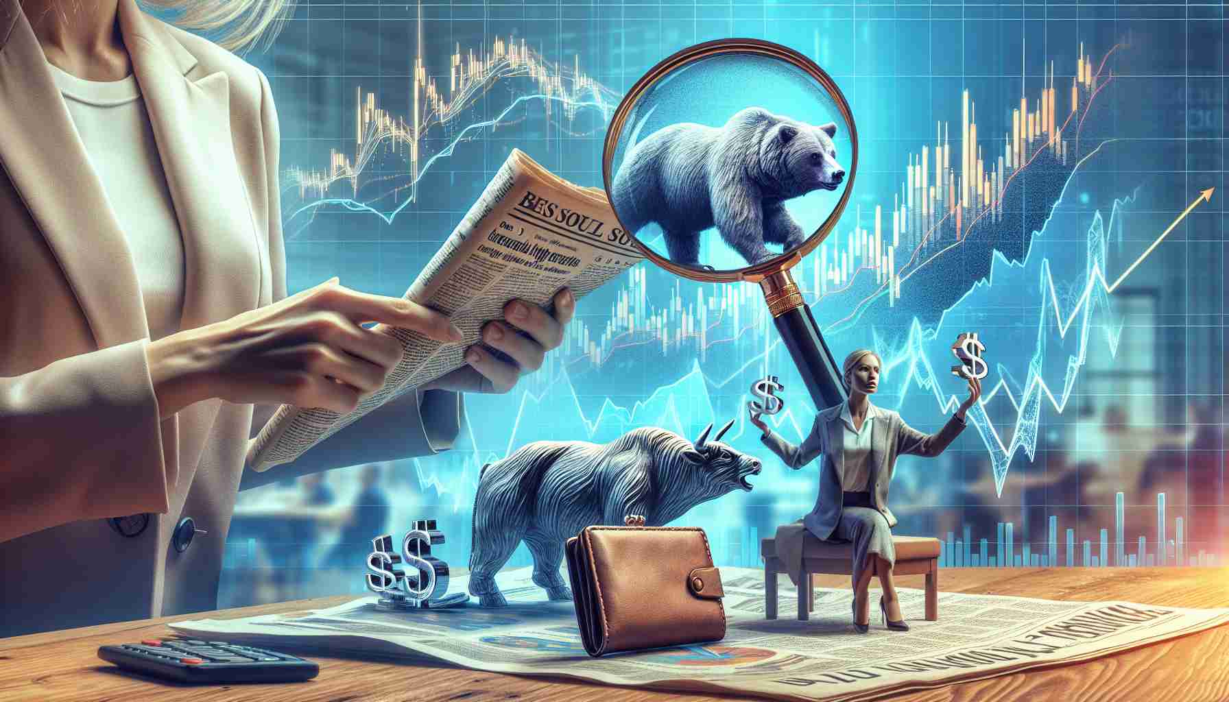 Understanding the High Risks of Cryptocurrency and Financial Instrument Trading