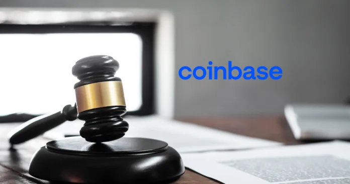 Court Clears Coinbase in Securities Lawsuit