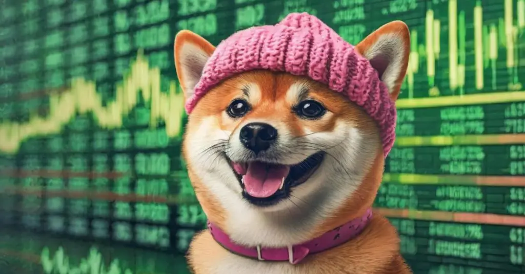 dogwifhat wif cryptocurrency