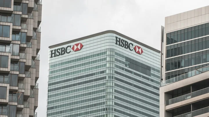 HSBC Brings Tokenized Gold to Hong Kong; Munchables Exploited for $62M