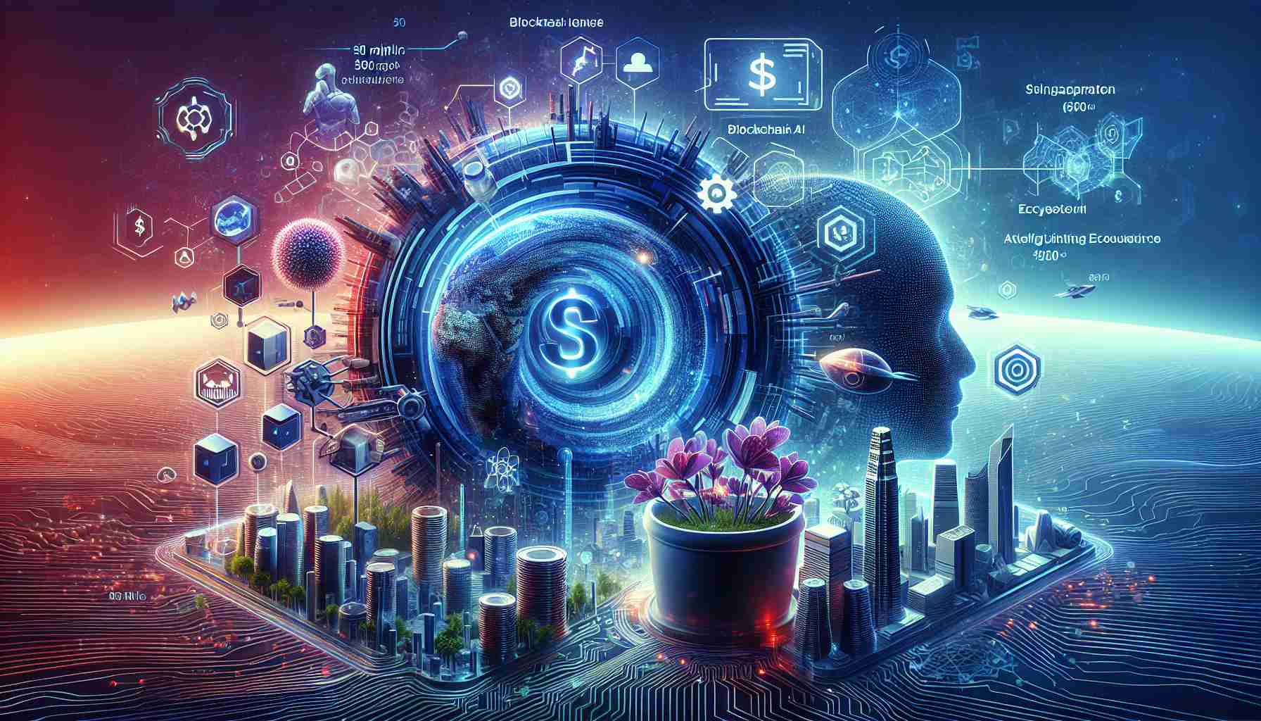 aelf Blockchain Expands into Artificial Intelligence with $50M Ecosystem Fund