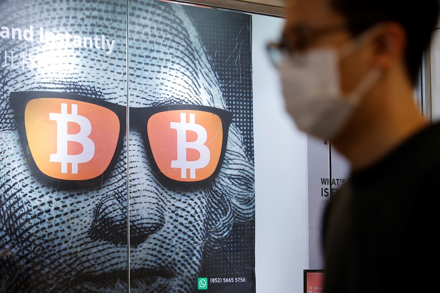 China’s Growing Fascination with Cryptocurrency Despite Bans and Tightening Regulations