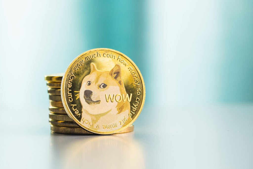 Crypto Analyst Shares Insights on Dogecoin’s Journey to the Golden Cross