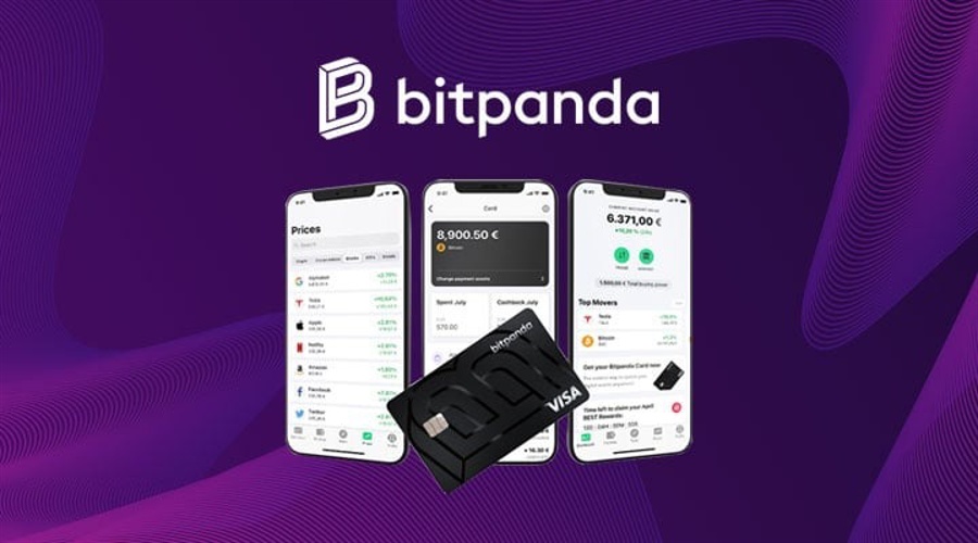 Partnership Announcement: LBBW Collaborates with Bitpanda for Cryptocurrency Custody Services