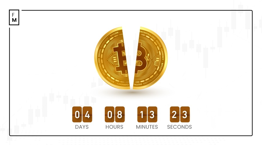 Countdown to Bitcoin Halving: What Lies Ahead?