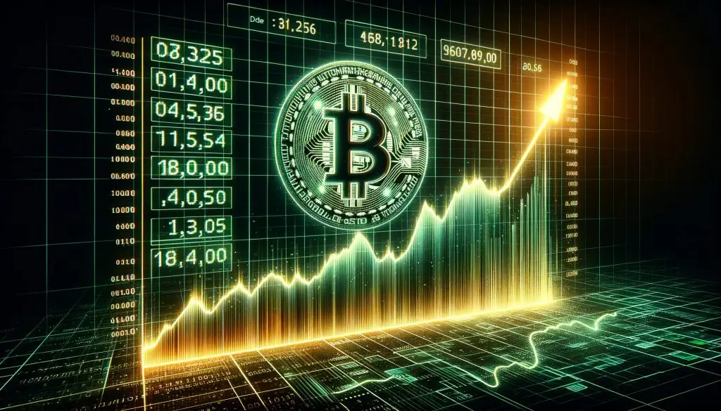 Bitcoin (BTC) Pre-Halving $100,000 Dream Under Threat: Here’s Why