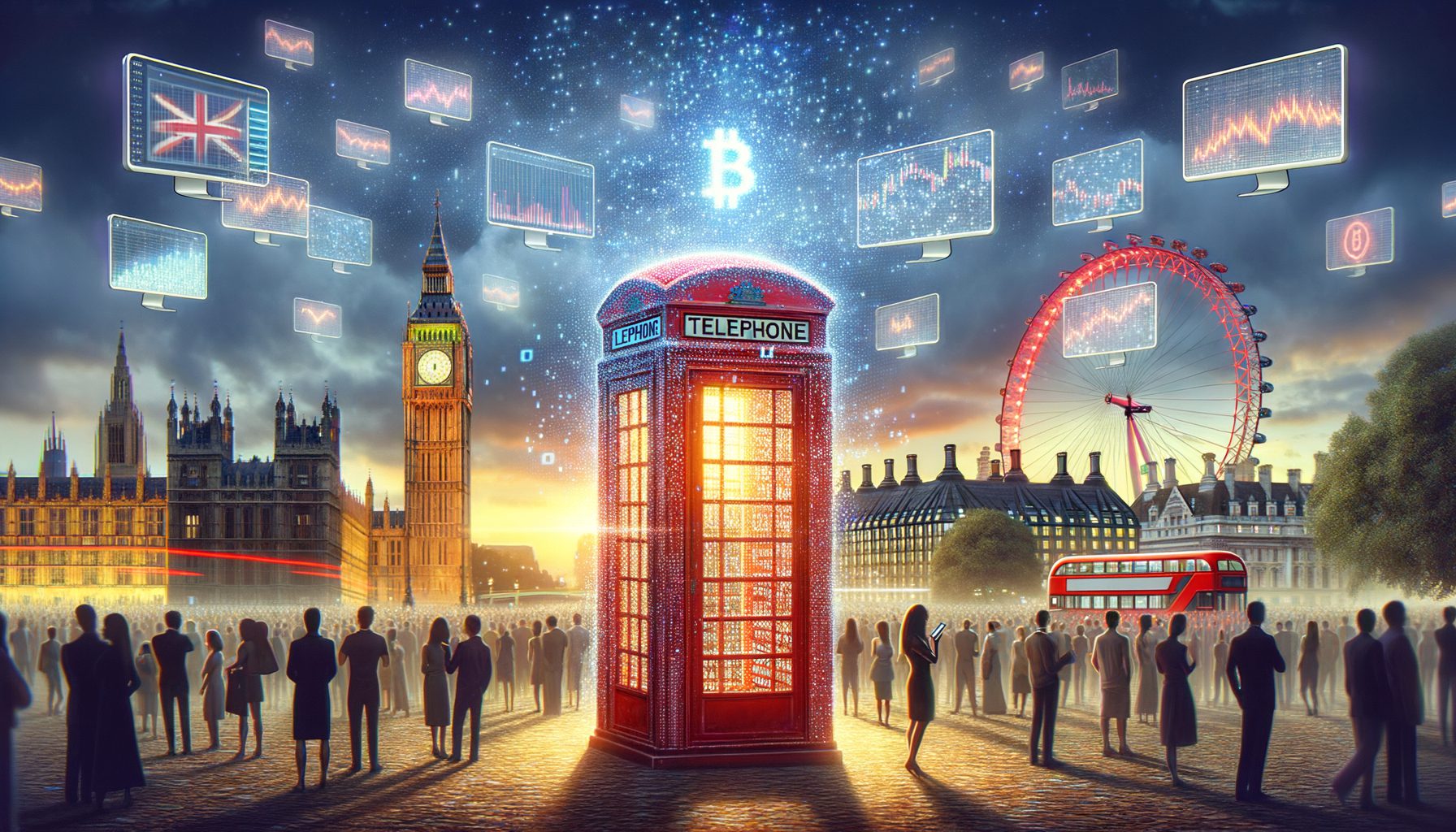 UK Set to Introduce Cryptocurrency Regulation Framework by June-July