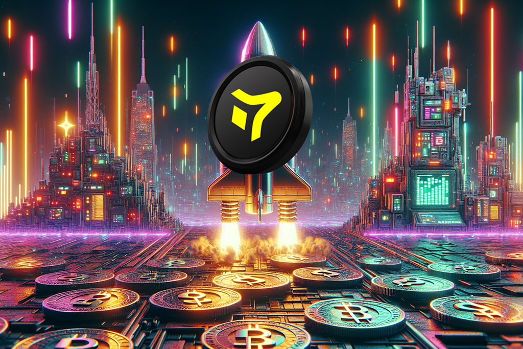 Why BlastUp Could Emerge as the Next Major Player in the Cryptocurrency Market