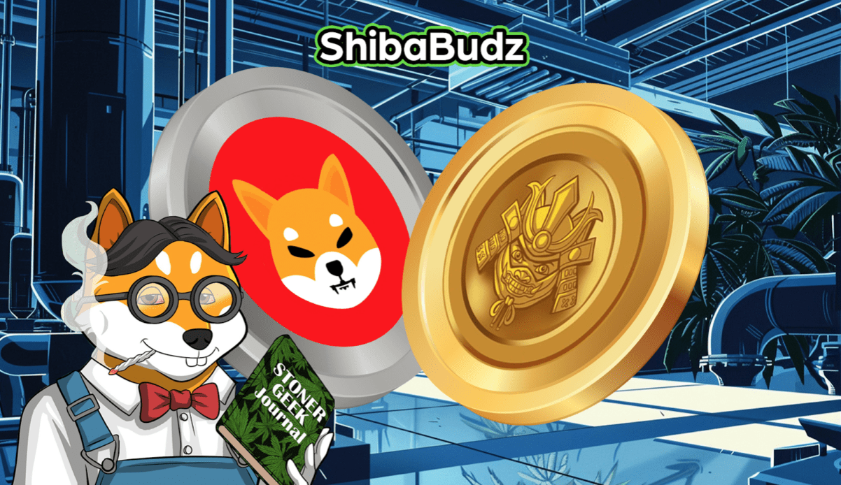 Anticipating 2024: Shiba Inu (SHIB) and Shiba Budz (BUDZ) Stealing the Cryptocurrency Spotlight