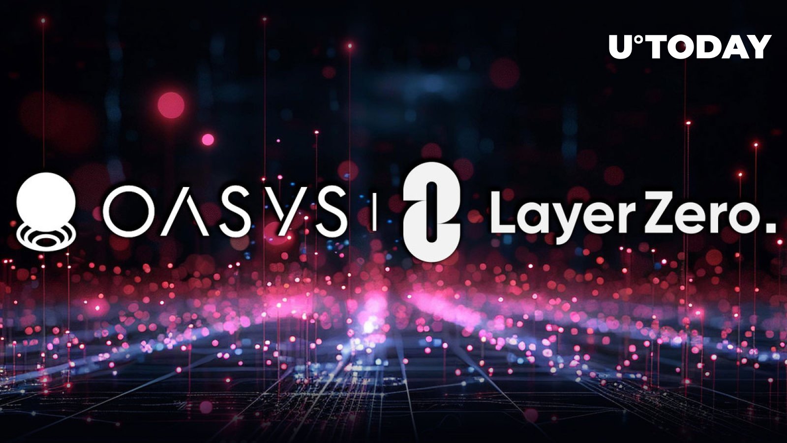 LayerZero Collaborates with Gaming-Focused Blockchain Oasys: Unveiling the Partnership