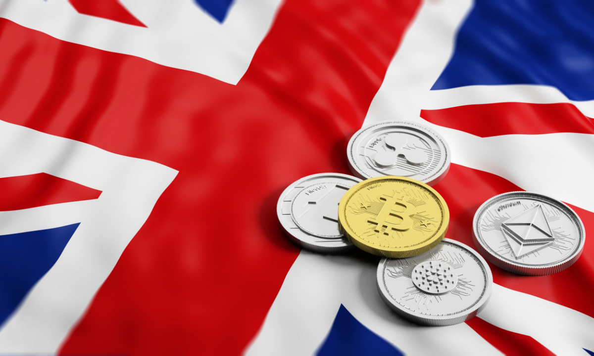 Summer Launch Planned for UK Legislation on Stablecoin and Crypto Staking