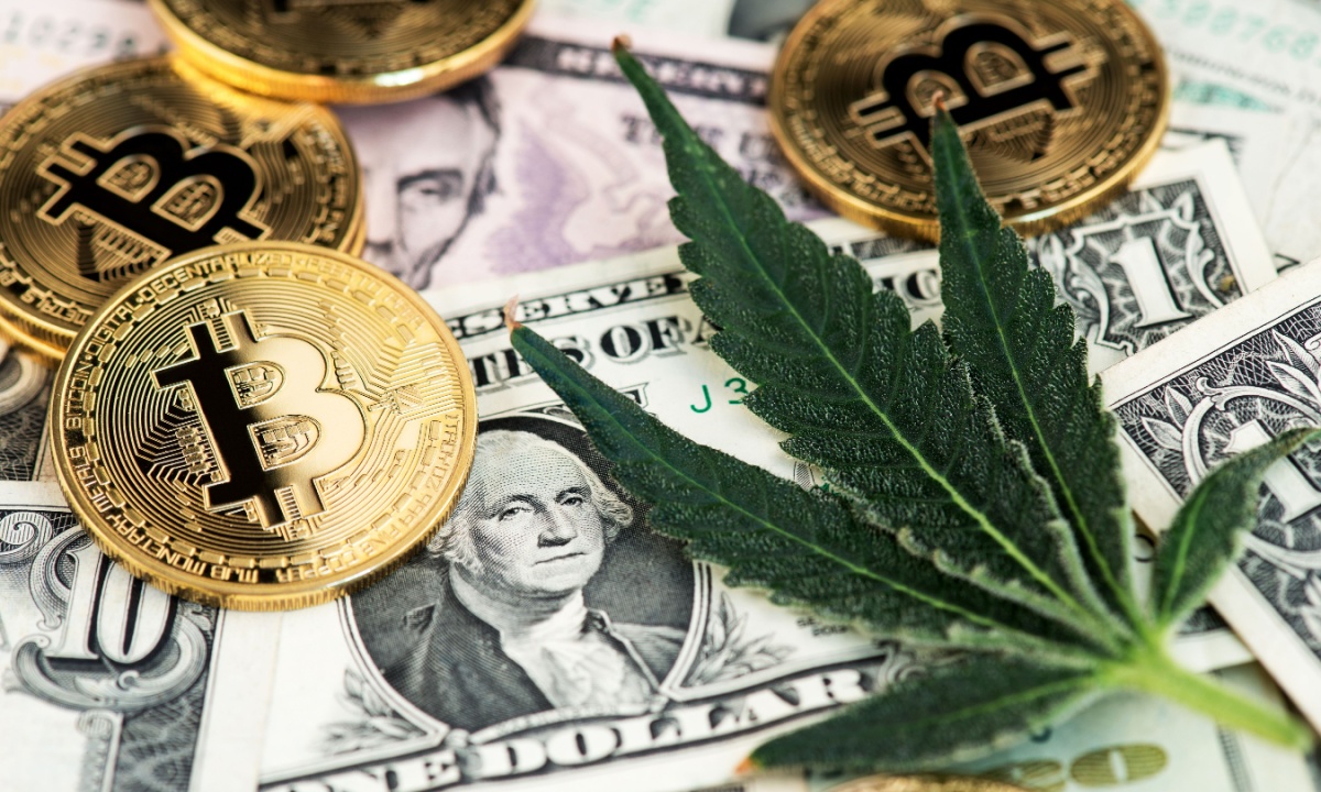 Consolidating Marijuana Banking and Cryptocurrency Regulation in a Unified Legislation