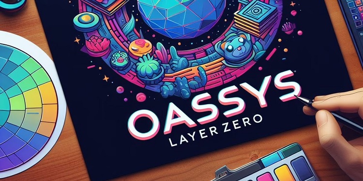 LayerZero Labs Collaborates with Oasys to Advance Blockchain Gaming