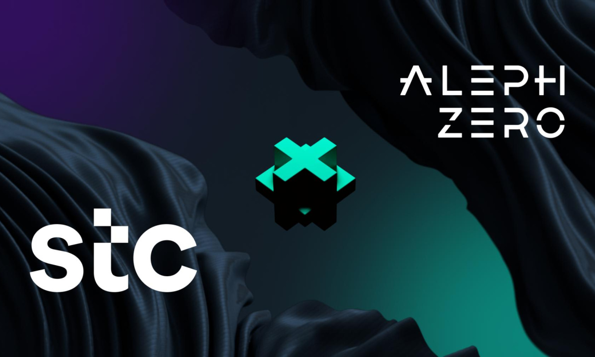 Advancing Blockchain DePIN in the Gulf Region: STC Bahrain Collaborates with Aleph Zero