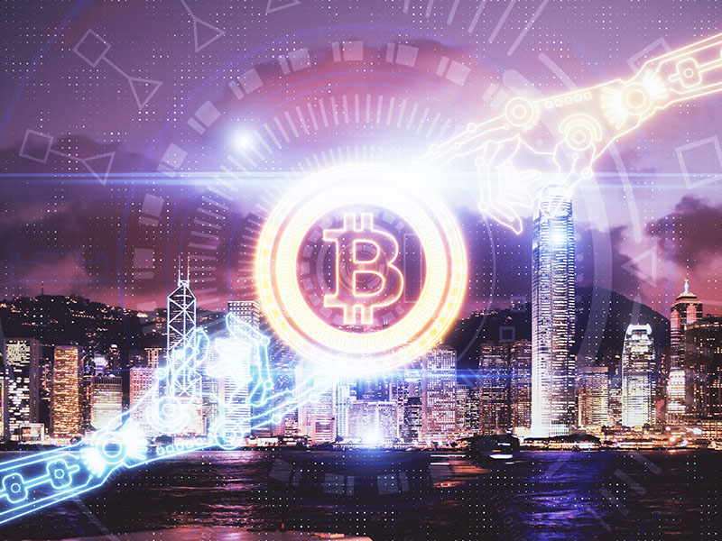 First Bitcoin ETFs Approved in Hong Kong: A Landmark Decision