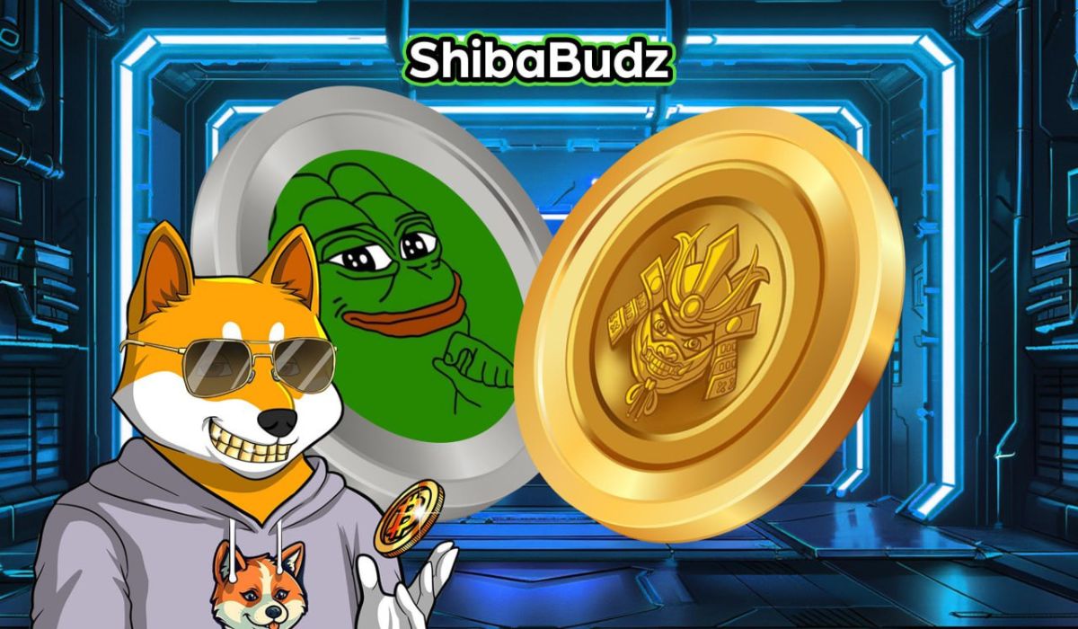 Exploring PEPE 2024 Potential: Shiba Budz (BUDZ), Pepecoin, and the Rise of New SHIB-Like Cryptocurrency