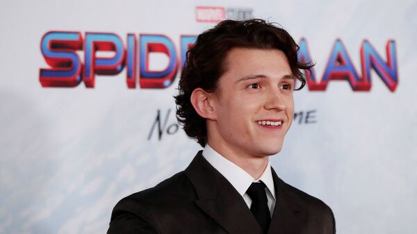 Tom Holland’s Social Media Account Hacked: Fake Cryptocurrency Post Causes Confusion