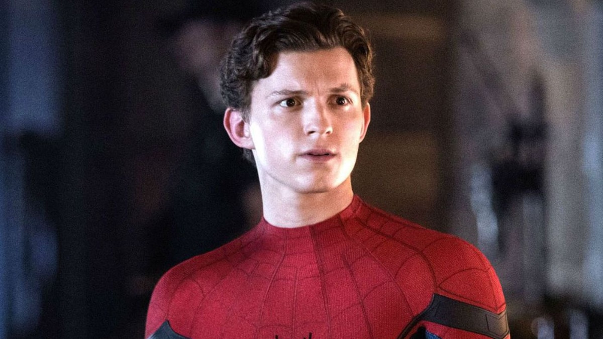 Tom Holland’s Account Hacked, Encourages Investing in SpiderVerse NFTs