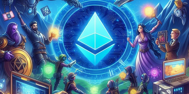 Blockchain Gaming Milestone: Mon Protocol and Pixelverse Collaborate