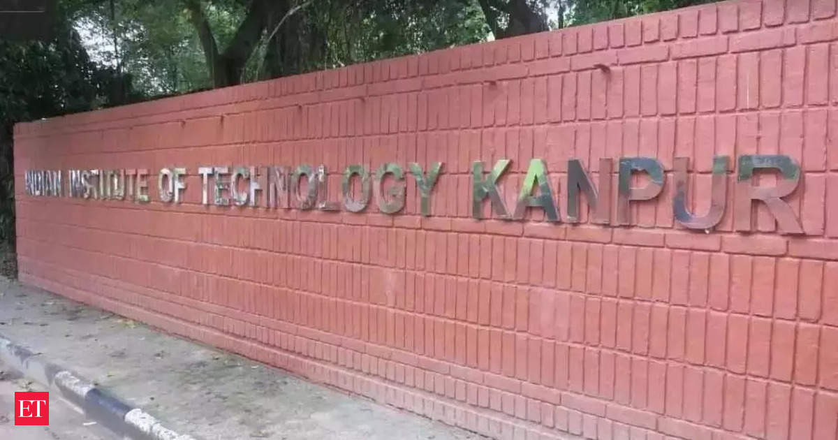 Collaborative Partnership between IIT Kanpur and Blockchain for Impact Boosts Healthcare Innovation