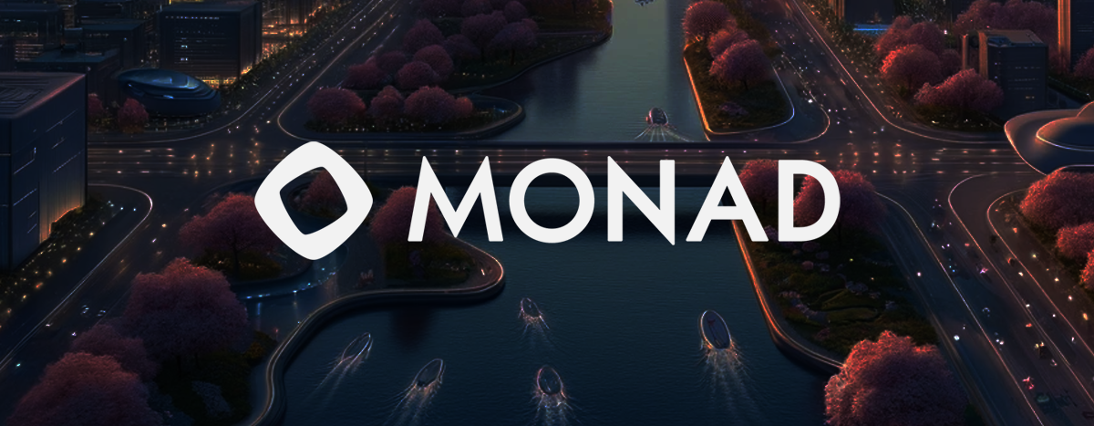 Diving into the Monad Blockchain