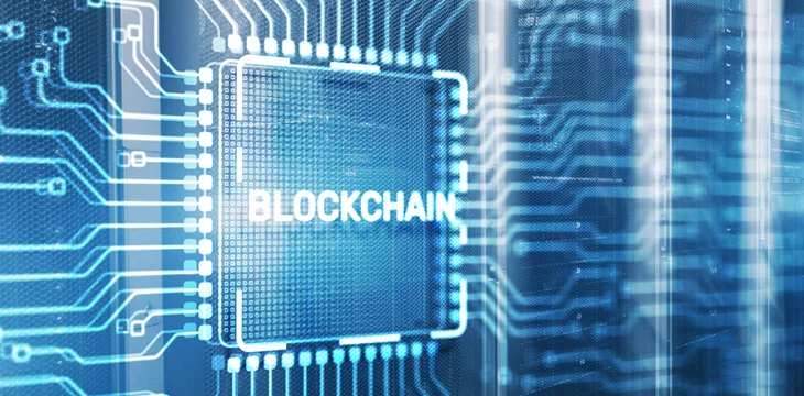 Enhancing Tomorrow’s Security Through Blockchain Innovation