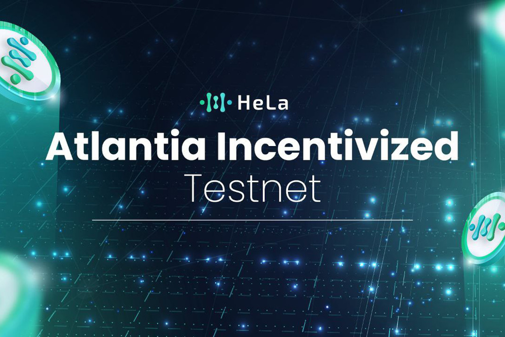 Redefining Blockchain Layer 1 with HeLa Testnet Launch