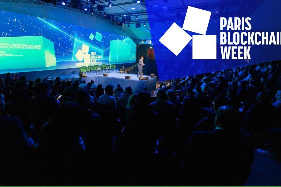 Key Takeaways from Paris Blockchain Week: Web3’s Remarkable Traction and Innovation