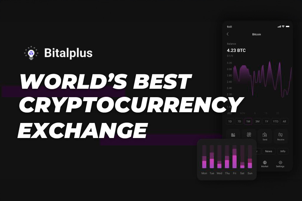 Unveiling a New Era in Cryptocurrency Exchange Platforms