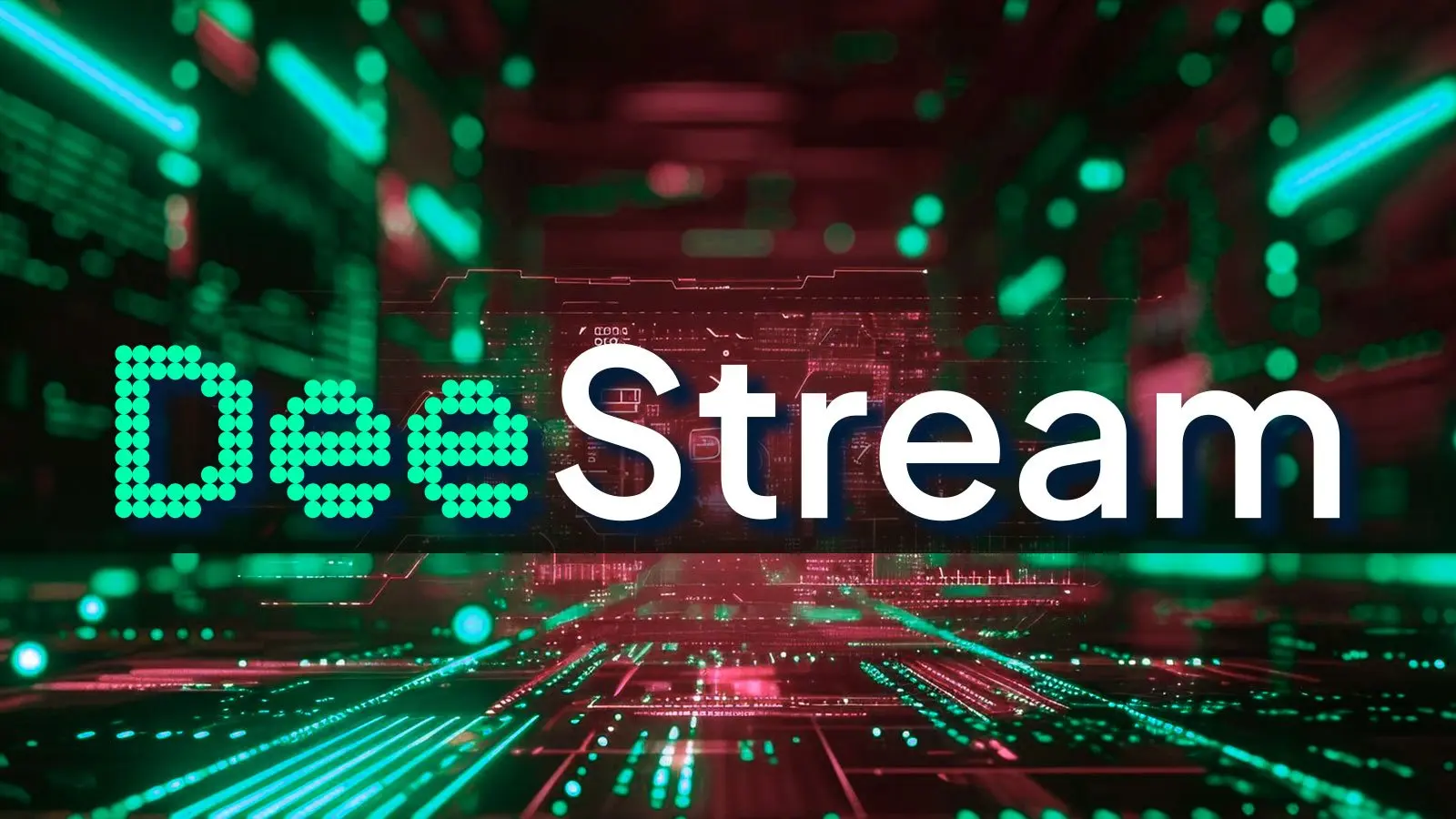 DeeStream (DST) Cryptocurrency Asset Sale New Stage Might be Spotlighted in April as Ethereum (ETH), Solana (SOL) Communities Remain Optimistic