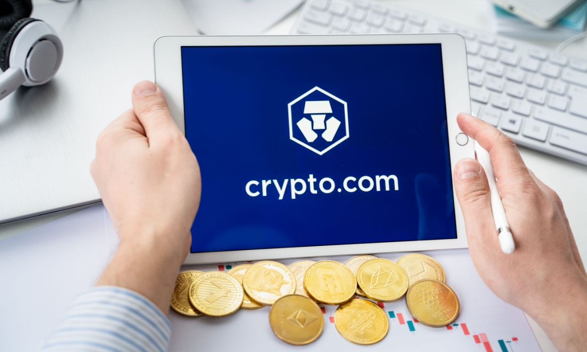 Crypto.com’s Venture Capital Arm Wary of Excessive Valuations