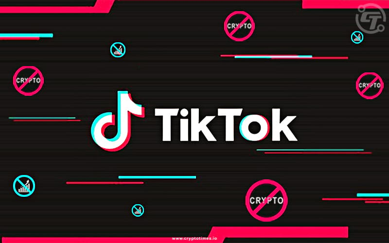 TikTok Refutes Allegations of Sharing Data with China