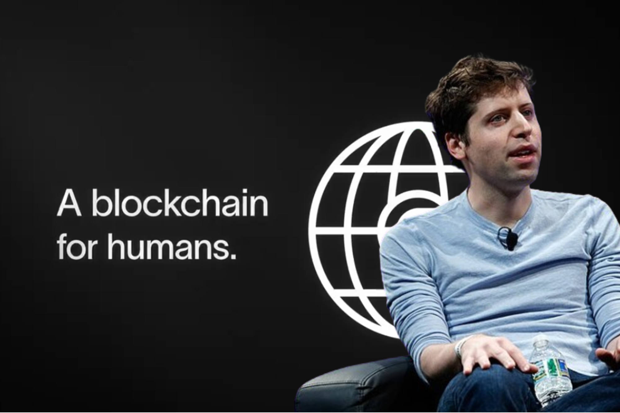 Introducing ‘World Chain’: Sam Altman’s Cryptocurrency Venture Makes Waves in the Blockchain Industry